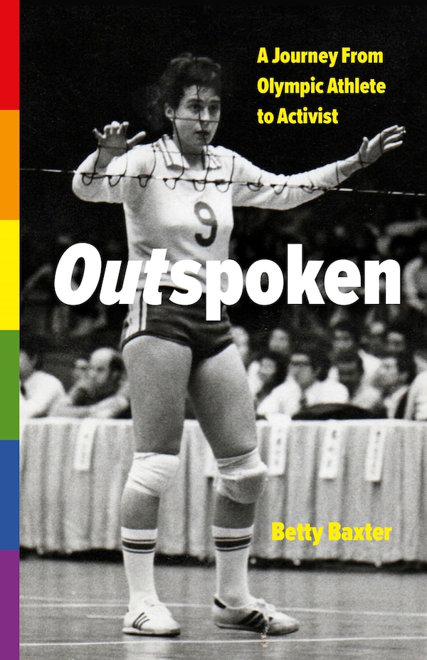 Outspoken by Betty Baxter, Paperback | Indigo Chapters