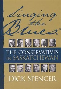 Singing the Blues by Dick Spencer, Paperback | Indigo Chapters