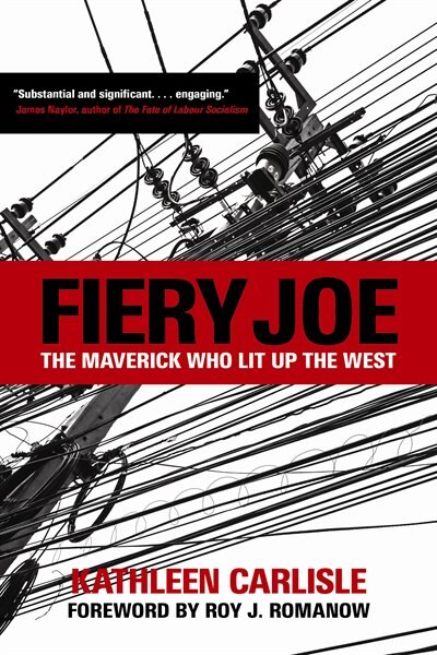 Fiery Joe by Kathleen Carlisle, Paperback | Indigo Chapters
