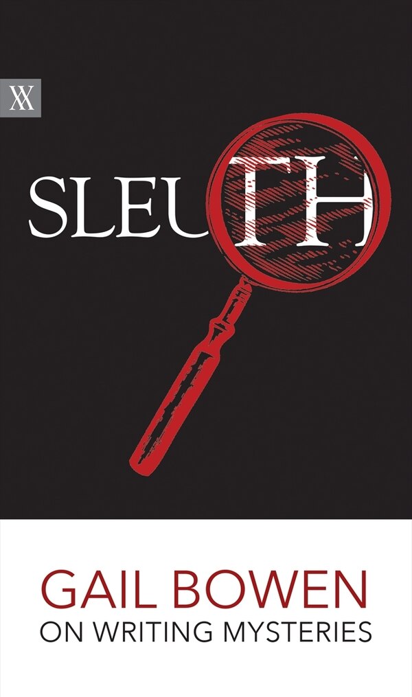 Sleuth by Gail Bowen, Paperback | Indigo Chapters