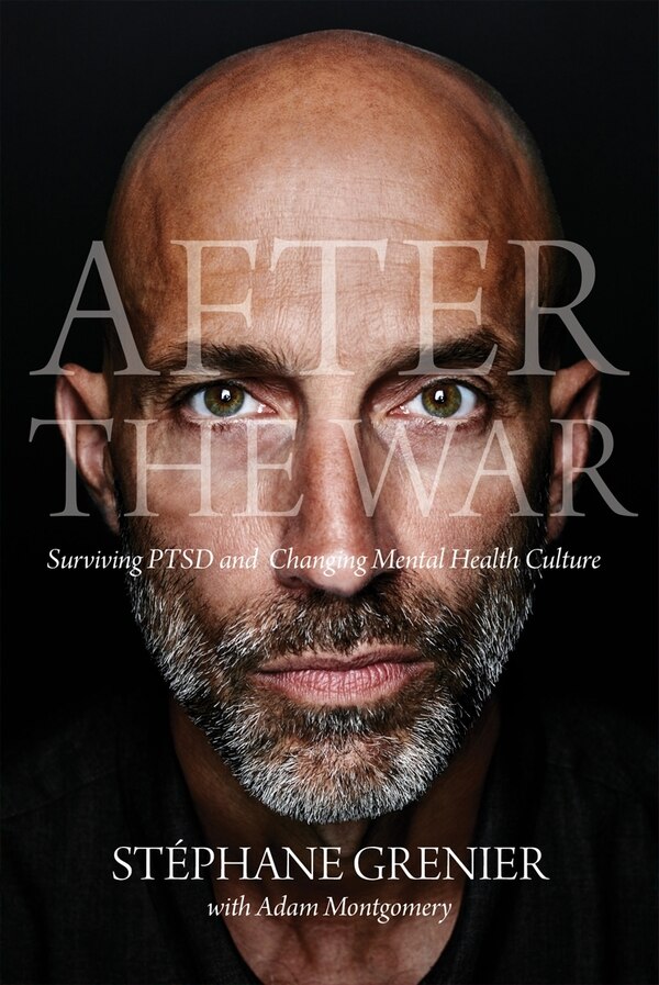 After the War by St�phane Grenier, Paperback | Indigo Chapters