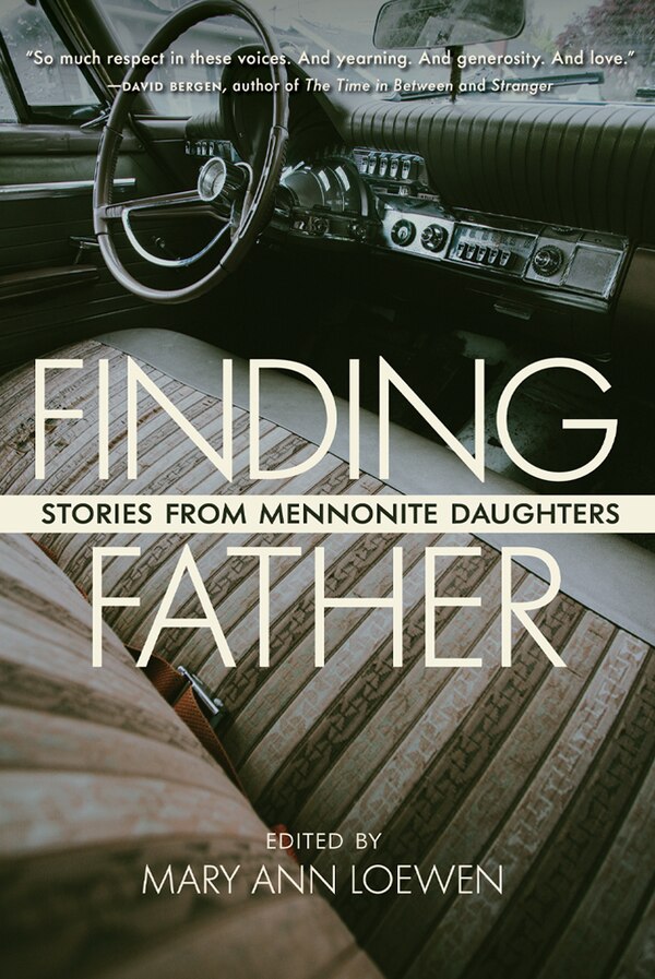 Finding Father by Mary Ann Loewen, Hardcover | Indigo Chapters