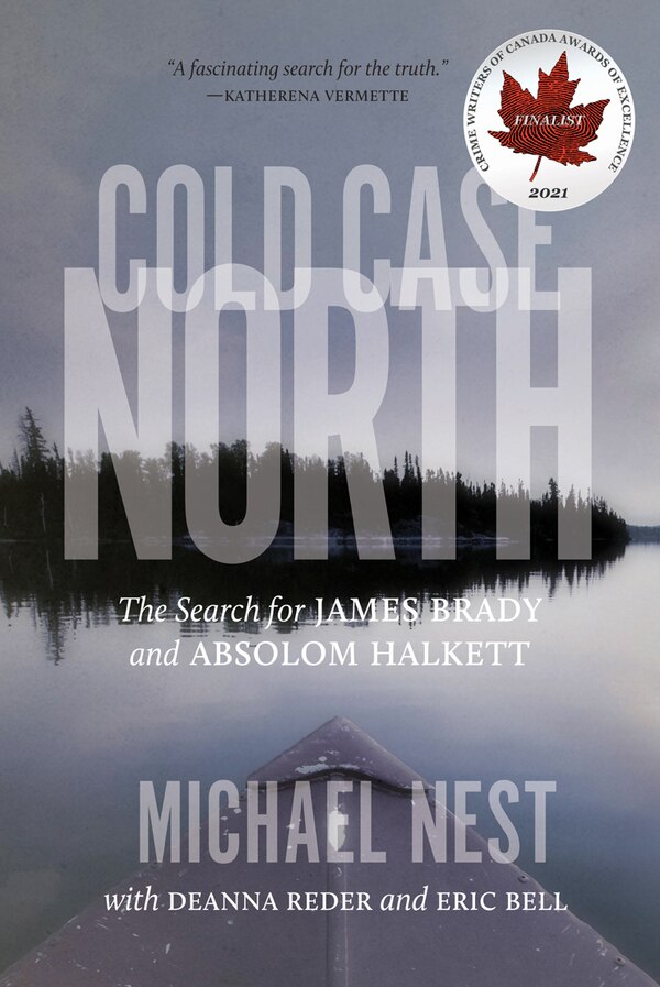 Cold Case North by Michael Nest, Hardcover | Indigo Chapters