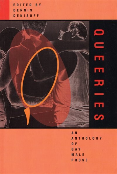 Queeries by Dennis Denisoff, Paperback | Indigo Chapters