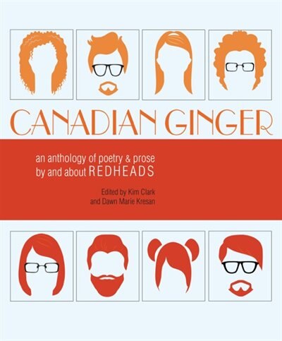 Canadian Ginger by Kim Clark, Paperback | Indigo Chapters