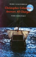 Christopher Columbus Answers All Charges by Yuri Rubinsky, Paperback | Indigo Chapters