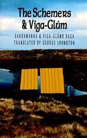 The Schemers & Viga-Glum by George Johnston, Paperback | Indigo Chapters