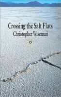 Crossing the Salt Flats by Christopher Wiseman, Paperback | Indigo Chapters