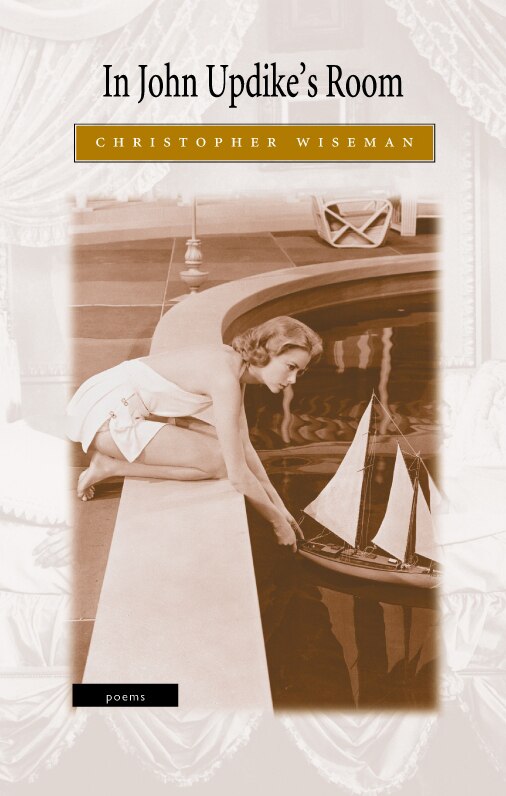 In John Updike's Room by Christopher Wiseman, Paperback | Indigo Chapters