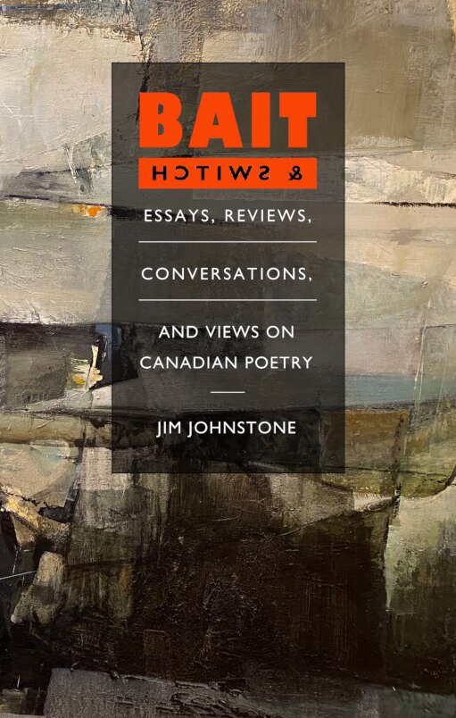 Bait & Switch by Jim Johnstone, Paperback | Indigo Chapters