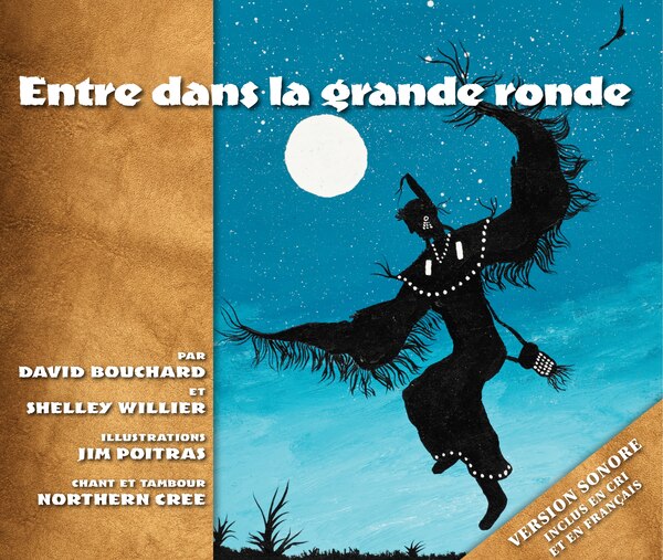 Entre Dans La Grande Ronde by David Bouchard, Hardcover | Indigo Chapters