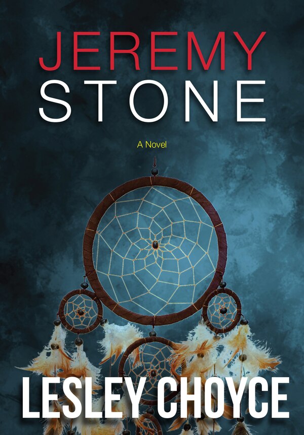 Jeremy Stone by Lesley Choyce, Paperback | Indigo Chapters