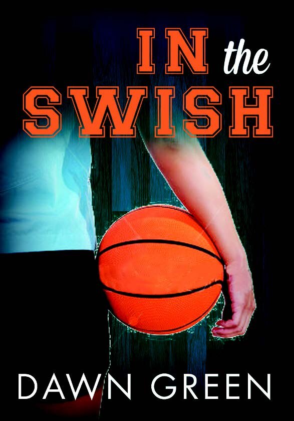 In The Swish by Dawn Green, Paperback | Indigo Chapters