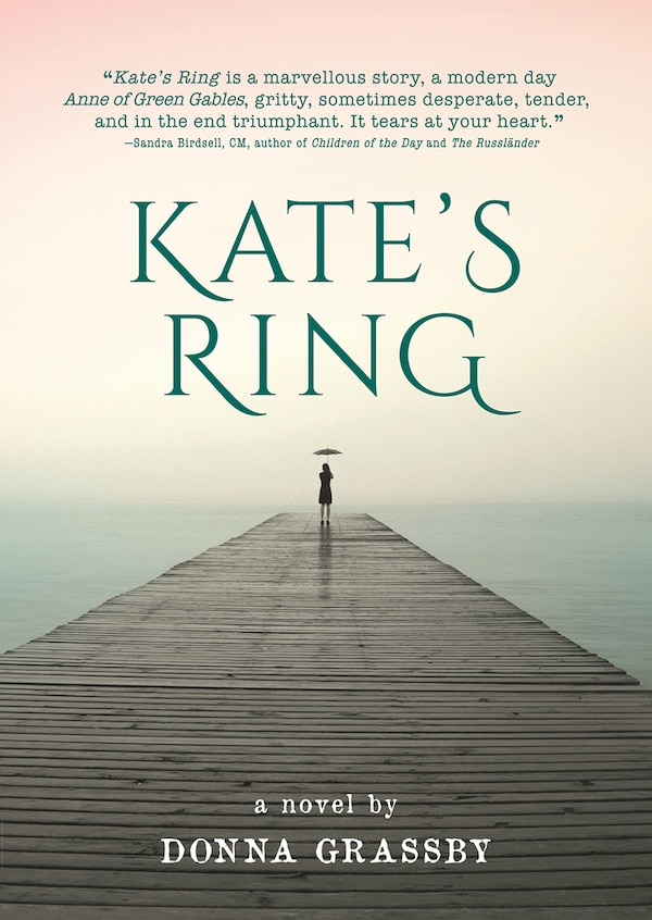 Kate's Ring by Donna Grassby, Paperback | Indigo Chapters