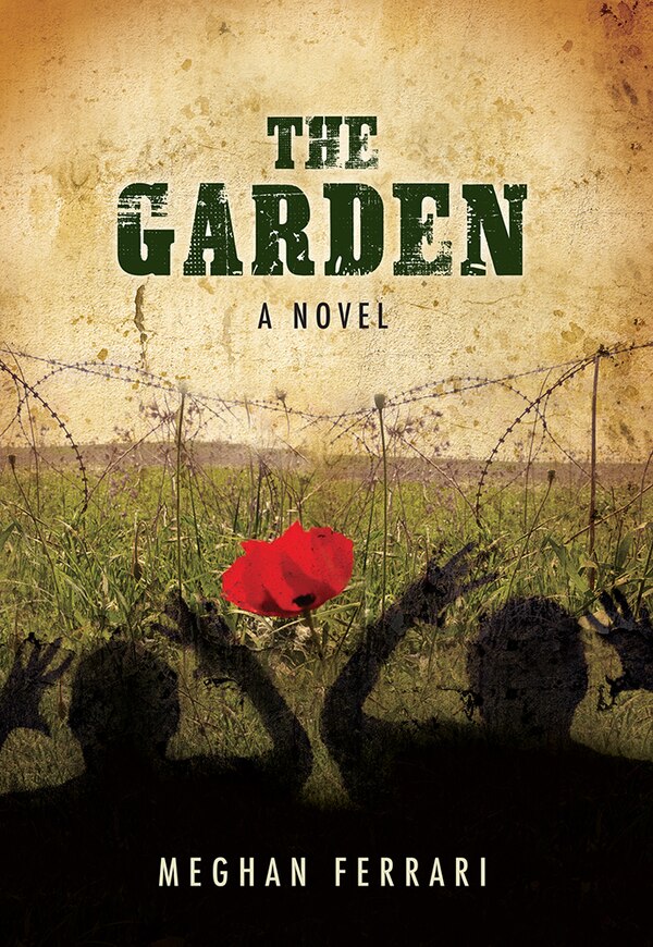 The Garden by Meghan Ferrari, Paperback | Indigo Chapters