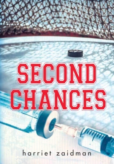 Second Chances by Harriet Zaidman, Paperback | Indigo Chapters