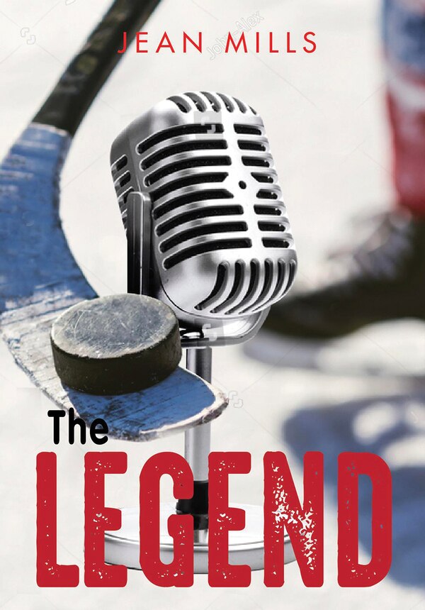 The Legend by Jean Mills, Paperback | Indigo Chapters