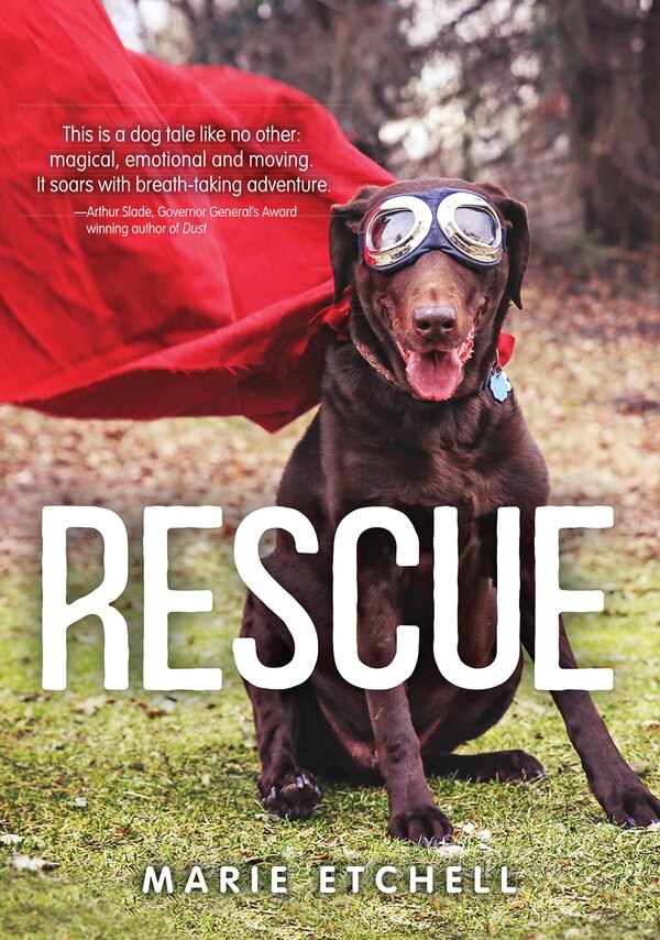 Rescue by Marie Etchell, Paperback | Indigo Chapters