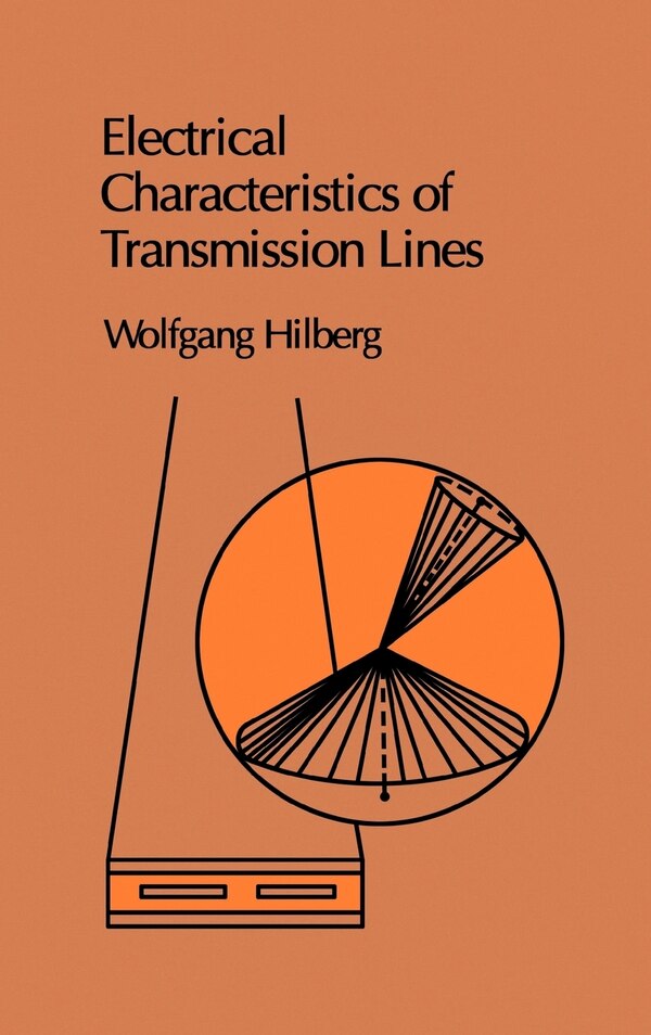 Charakteristische Groben Elektrischer Leitungen by Wolfgang Hilberg, Paperback | Indigo Chapters