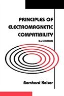 Principles of Electromagnetic Compatibility by Keiser Keiser, Hardcover | Indigo Chapters