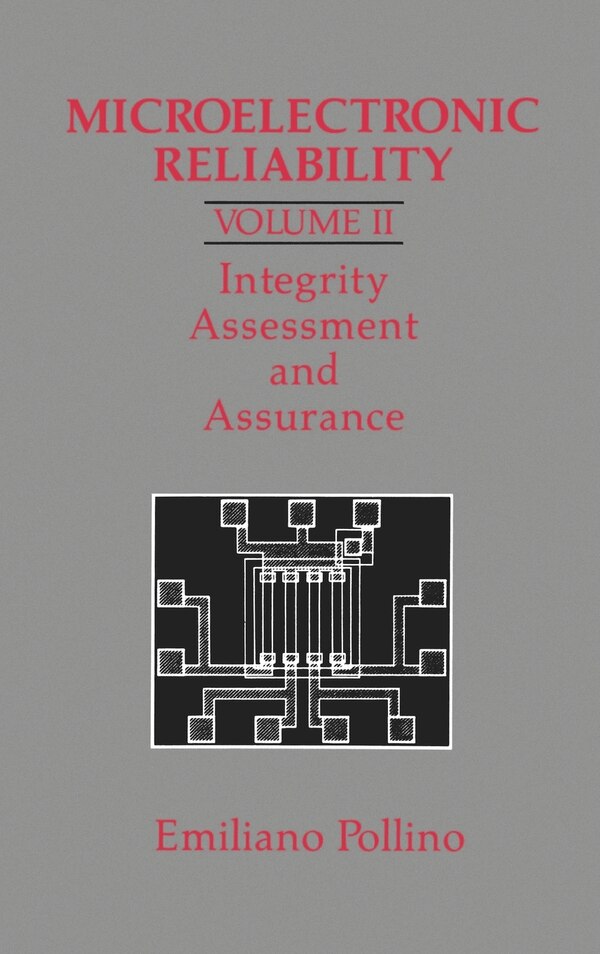 Microelectronic Reliability by Emiliano Pollino, Paperback | Indigo Chapters