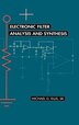Electronic Filter Analysis by Ellis Ellis, Hardcover | Indigo Chapters
