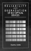 Reliability and Degradation of III-V Optical Devices(Ipf ) by Ueda Ueda, Hardcover | Indigo Chapters
