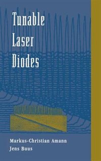 Turntable Laser Diodes by Markus Christian Amann, Hardcover | Indigo Chapters