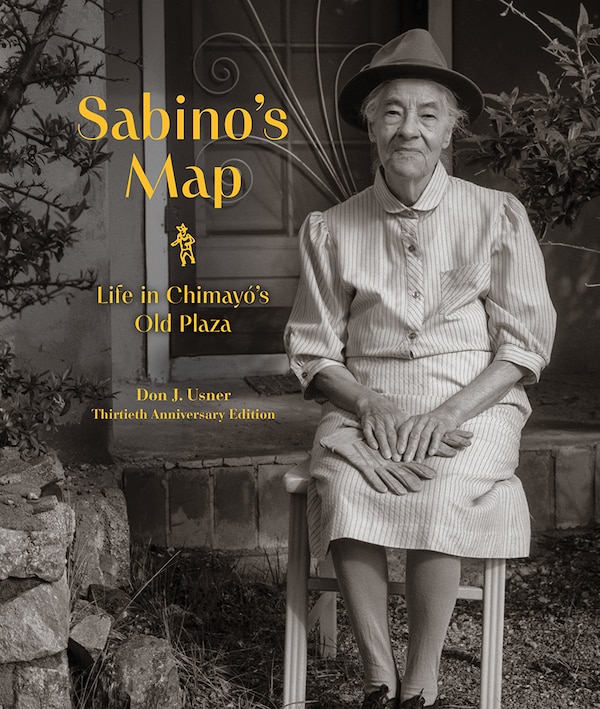 Sabino's Map by Don J. Usner, Hardcover | Indigo Chapters