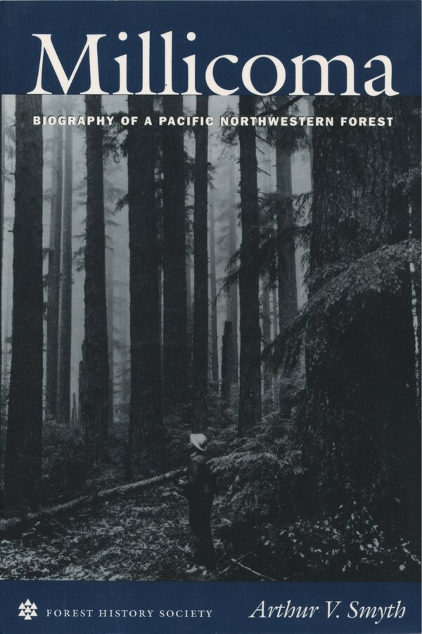 Millicoma by Art Smyth, Paperback | Indigo Chapters