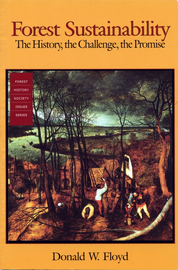 Forest Sustainability by Donald Floyd, Paperback | Indigo Chapters