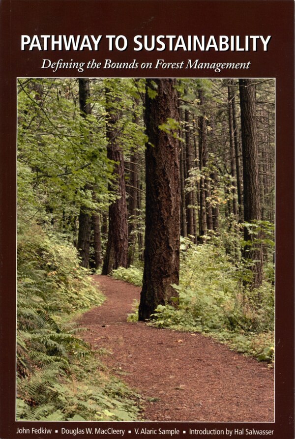 Pathway to Sustainability by John Fedkiw, Paperback | Indigo Chapters