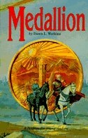 Medallion by Dawn L Watkins, Paperback | Indigo Chapters