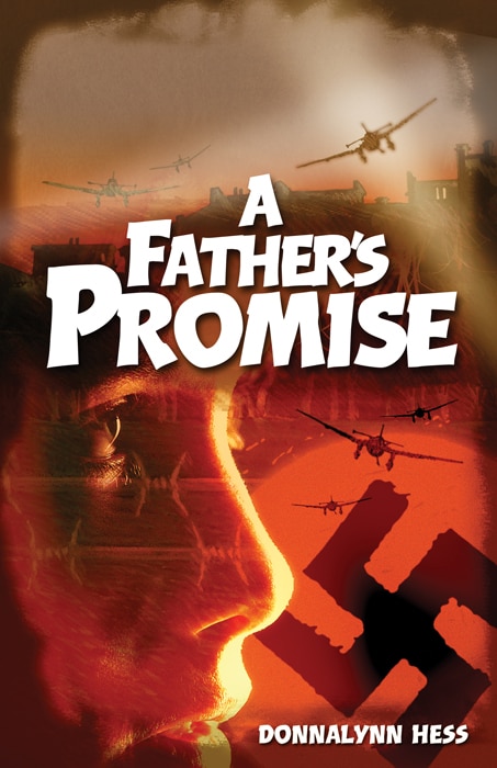 A Father's Promise by Donna Lynn Hess, Paperback | Indigo Chapters