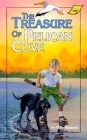 The Treasure Of Pelican Cove by Milly Howard, Paperback | Indigo Chapters
