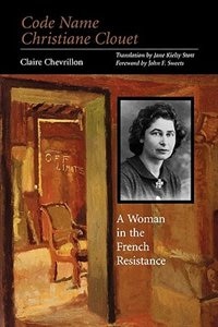 Code Name Christiane Clouet by Claire Chevrillon, Paperback | Indigo Chapters