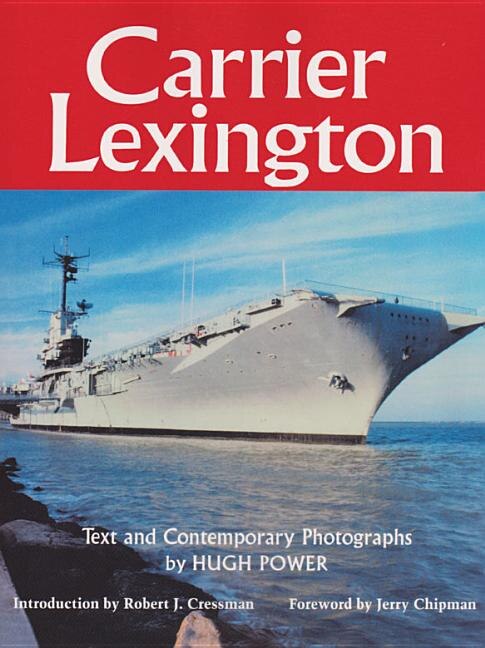 Carrier Lexington by Hugh Power, Paperback | Indigo Chapters