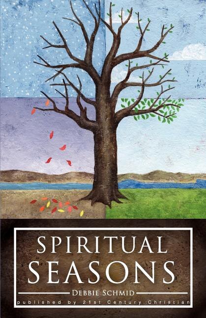 Spiritual Seasons by Debbie Schmid, Paperback | Indigo Chapters