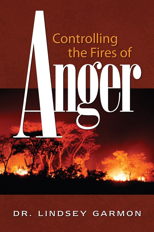 Controlling the Fires of Anger by Lindsey Garmon, Paperback | Indigo Chapters