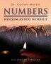 Numbers by Carren Marvin, Paperback | Indigo Chapters