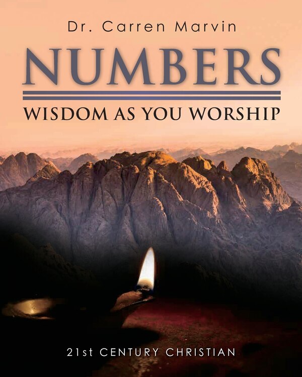 Numbers by Carren Marvin, Paperback | Indigo Chapters