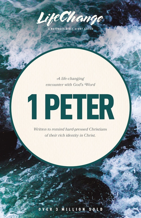 1 Peter by The Navigators, Paperback | Indigo Chapters