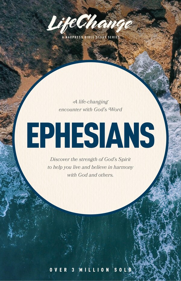 Ephesians by The Navigators, Paperback | Indigo Chapters