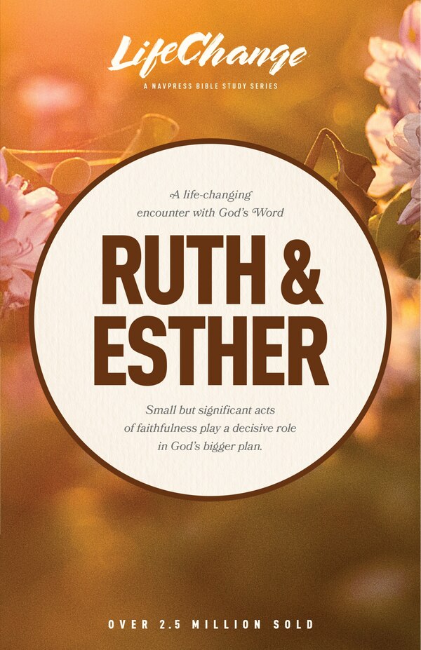 Ruth & Esther by The Navigators, Paperback | Indigo Chapters