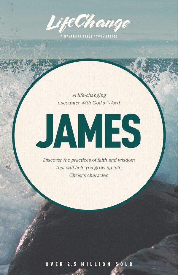 James by The Navigators, Paperback | Indigo Chapters