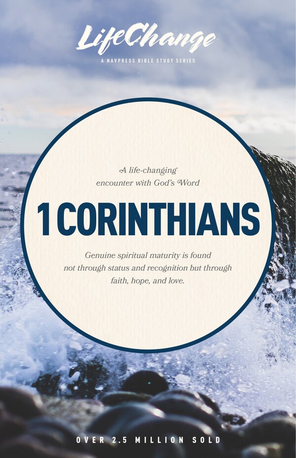 1 Corinthians by The Navigators, Paperback | Indigo Chapters