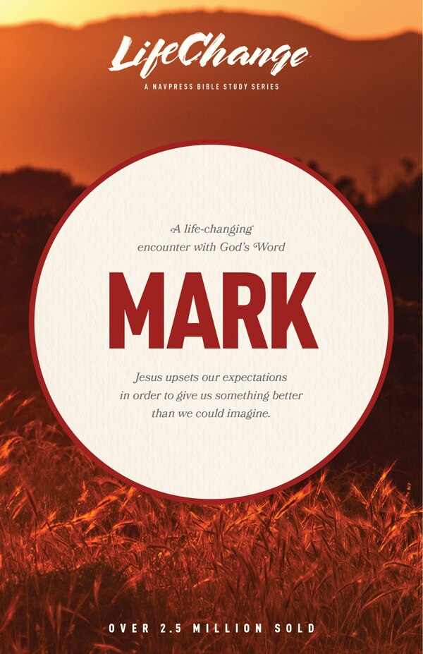 Mark by The Navigators, Paperback | Indigo Chapters