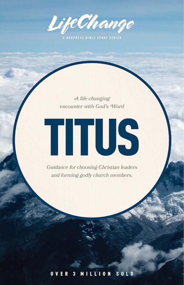 Titus by The Navigators, Paperback | Indigo Chapters