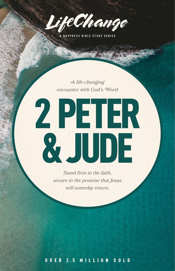 2 Peter & Jude by The Navigators, Paperback | Indigo Chapters