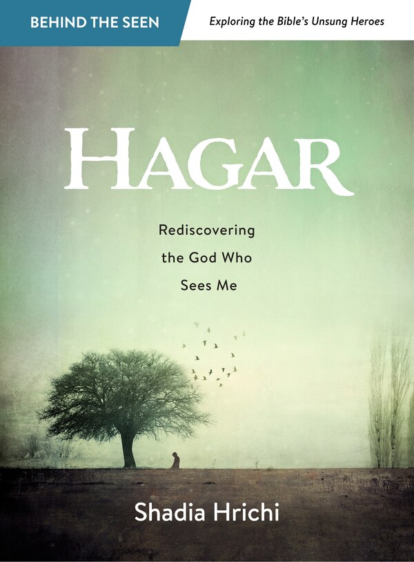 Hagar by Shadia Hrichi, Paperback | Indigo Chapters
